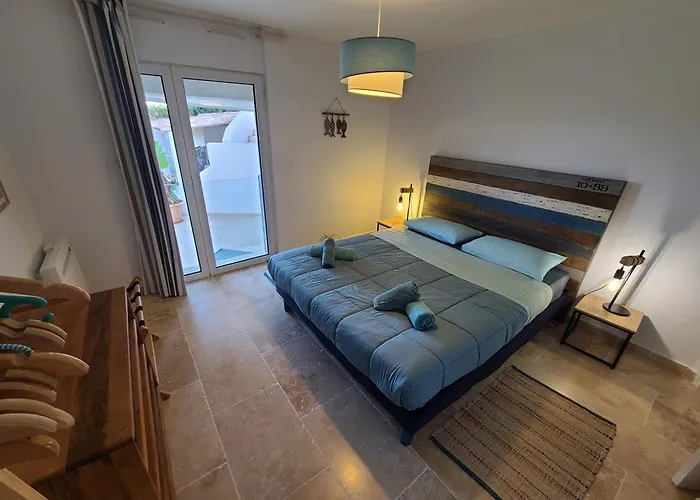 Maison D\'Architecte Vue Mer