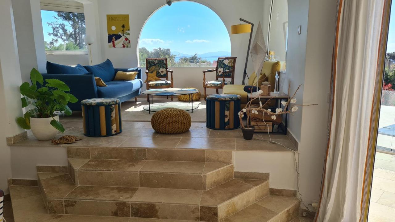Villa Maison D'architecte Vue *