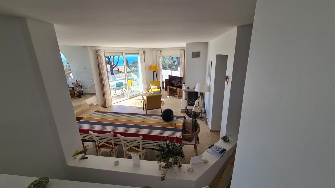 Maison D'architecte Vue Villa *
