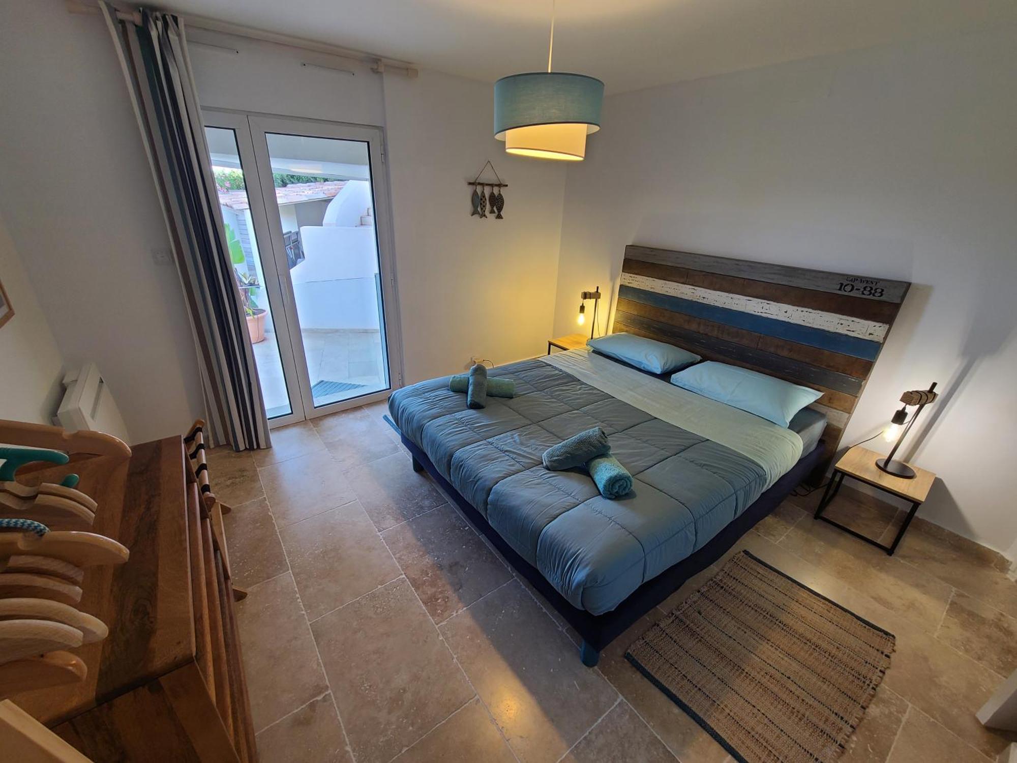 Villa Maison D'architecte Vue